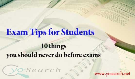 exam-tips-for-students