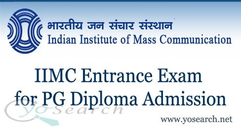 iimc diploma