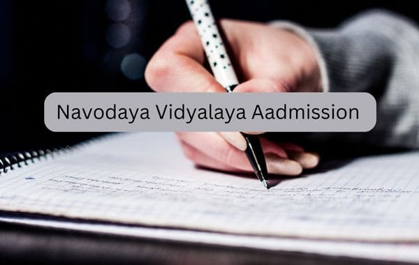 Navodaya Vidyalaya Admission 2025, Application Form, Exam Dates, Eligibility